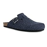 chausson geox bebe Semelle : caoutchouc Geox Homme U Ghita A Chaussures, Denim, 41 EU