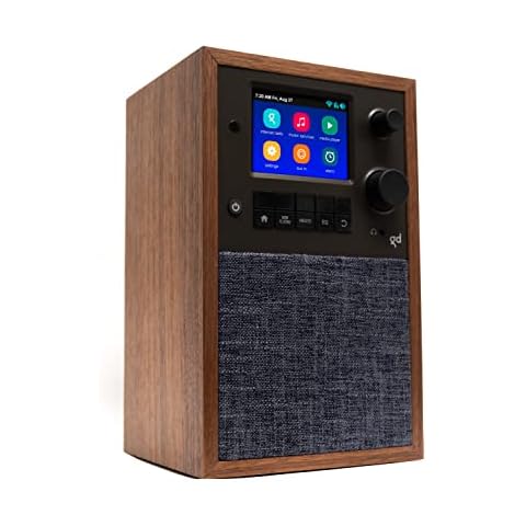 Grace Digital Mondo Alto Speaker Cover