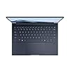 ASUS Zenbook 14 UX3405CA, Notebook con Monitor da 14" OLED, 120Hz,Intel® Core™ Ultra 9 Processor 285H,RAM 32GB, 1TB SSD, WIN11 Home, Blu