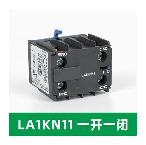 Contacteur LC1K09 M7 tripolaire pour circuit de commande électrique