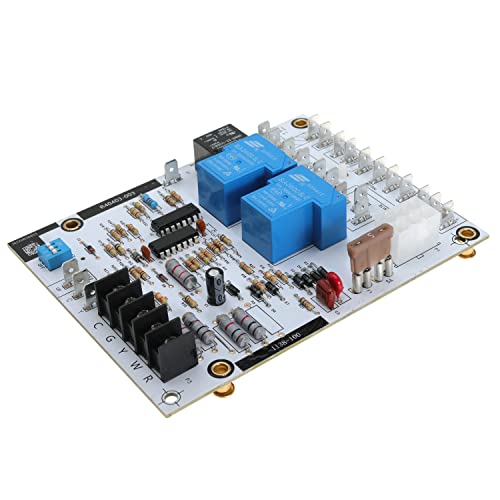Replacement R40403-003 Air Furnace Blower Control Circuit Board For Armstrong Ultra Sx 80 Sx90 For Honeywell St9120C For Ducane For Lennox #TOP2