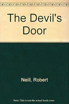 Hardcover The Devil's Door Book