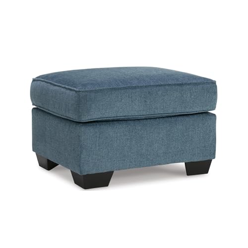 Silvester Ottoman