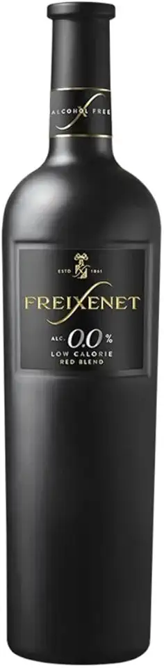 FREIXENET DESALCOOLIZADO TINTO 750 ML