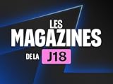  Magazines 18ème journée