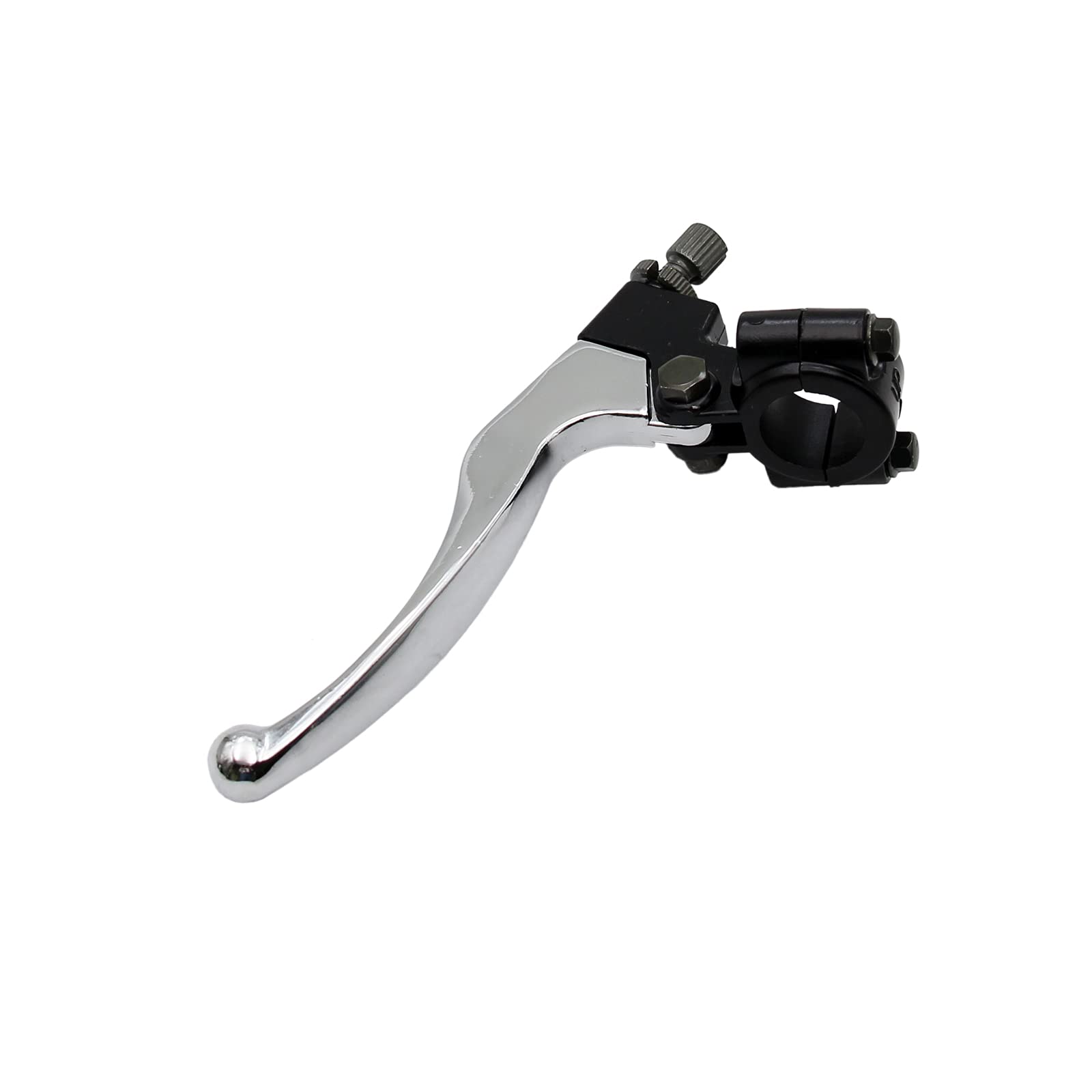 YD-PS001 Handle Clutch Lever Left Perch 7/8" for CRF50 CRF70 CRF125 CRF150 CR CR80 CR85 CR125 CR250 CR CR80 CR85 Dirt Bike