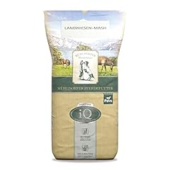 Mühldorfer iQ High-Fibre Landwiesen Mash...