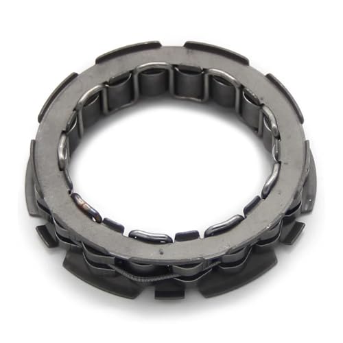Embrayage unidirectionnel moteur démarreur moto 3445-031 pour DVX 400 RXV