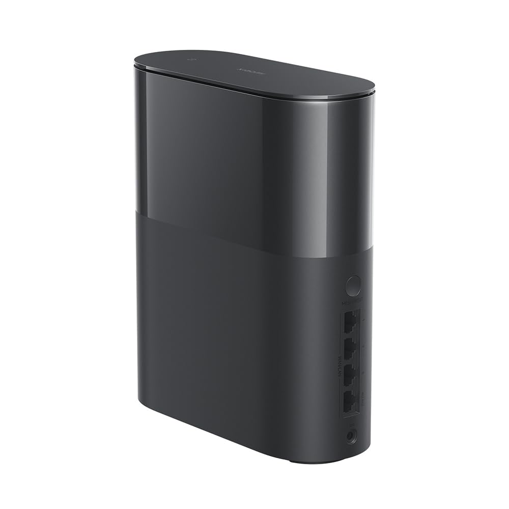 Router WiFi7 BE3600 - Puerto 2.5G, Mesh WiFi, BLE, Conexión Multi-​Dispositivo con Baja Latencia