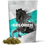 Geloren