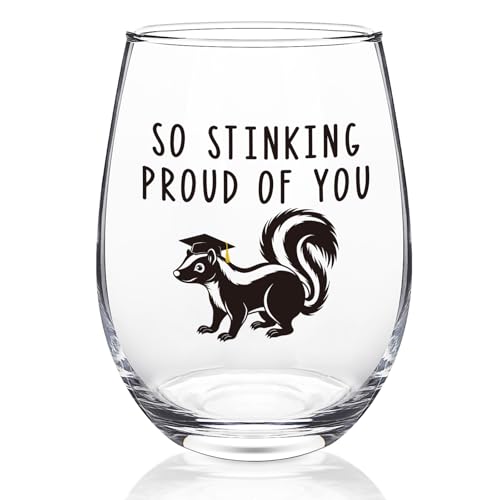 Futtumy Graduation Gifts for Women Men, College Masters Degree Graduation Gifts for Women Daughter...