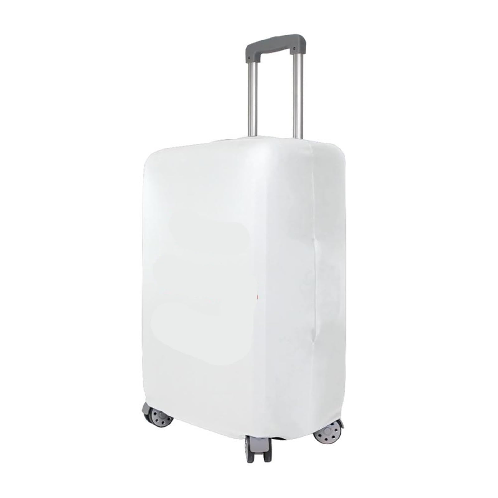 Custodia protettiva for bagaglio da viaggio for valigia Accessori Copertura elastica for Applicare a 18-32 pollici Per Valigie(L)