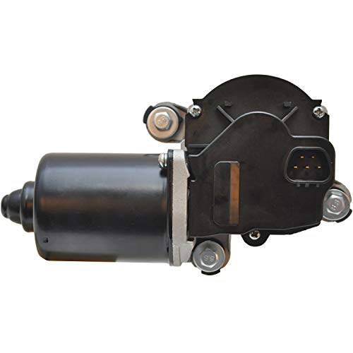 Image of Cardone 85-2026 New Windshield Wiper Motor