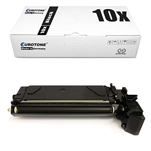 Samsung SCX-6320D8 toner Müller Printware pour modèles SCX 6122 6322 6520 FN