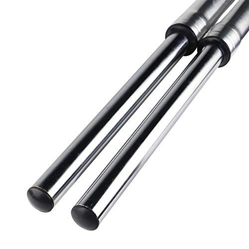 Flypig Front Forks Shock Mini Pocket Bike 47Cc 49Cc Qg-50 Fk08 For Coolster 2 Stroke #TOP4