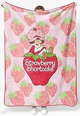 Pink - Strawberry Shortcake