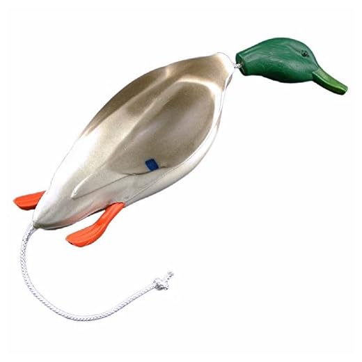 Dokken Mallard Dead Fowl