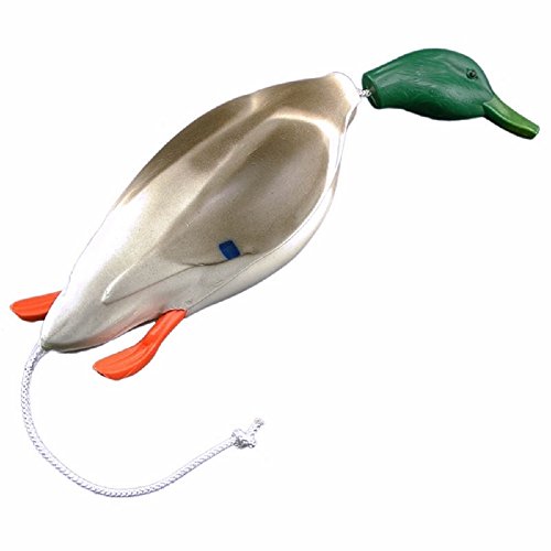 Dokken Dead Fowl Dummy, Mallard / Stockente
