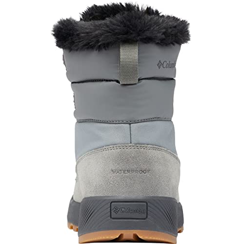 Columbia Columbia Slopeside Peak™ Titanium Ii/Shark 9 B (M)