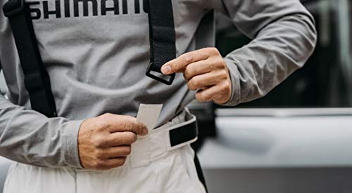 SHIMANO（シマノ）『レインウェアNEXUSゴアレインスーツリミテッドプロRA-112U』