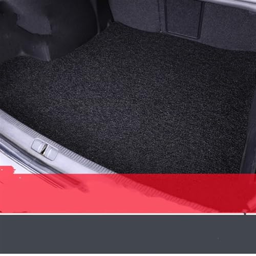 Tapis de voiture pour VW ID.4 ensemble de sol imperméable 4 pièces