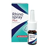 Rhinospray
