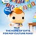 Funko POP! Animation: Patchwork - Harley Quinn​ - DC Comics - Collectable Vinyl Figure - Gift Idea - Official Merchandise - for Kids & Adults - Comic Books Fans - Model Figure for Collectors
