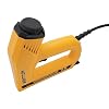 BOSTITCH Heavy Duty Electric 2-in-1 Staple and Nail Gun, Corded (BTE550Z)