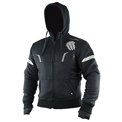 Preisvergleich Produktbild Trilobite, Motorrad-Hoodie für Herren