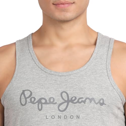 Image of Pepe Jeans Men Vest