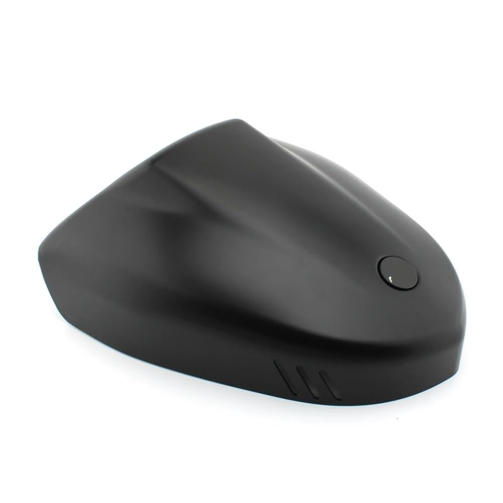 Couvercle de capot arrière moto pour protéger la selle R9T - 7