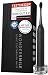 WonderSmile Schallzahnbürste Pro - Testsieger 2026* - Elektrische Zahnbürste IPX8, 4 Programme - mit Ladestation & 60 Tage Power Batterie mit Smart-Bürstenkopf (Ultimate Black)
