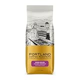 Portland Coffee Roasters, Goose Hollow, Whole Bean, Medium Roast, 32 oz
