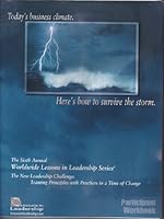 The Sixth Annual Worldwide Lessons in Leadership Series B000MK67FA Book Cover