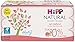 HiPP Babysanft Feuchttücher Natural zart duftend, 3x48 Stück
