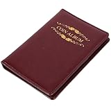 Livre de collection de pièces : les livres de collectionneurs protègent vos pièces et insignes des dommages