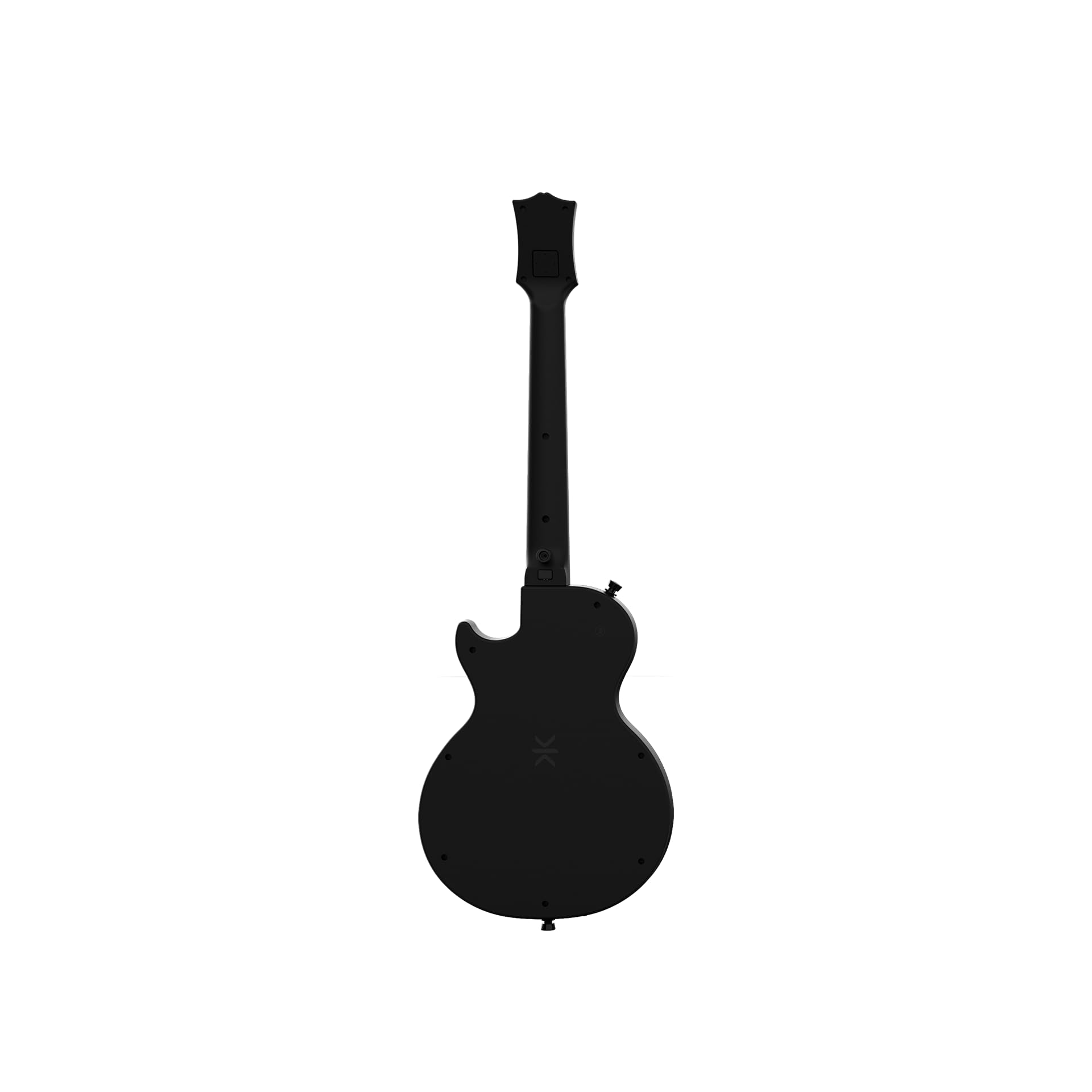 CRKD Gibson Les Paul Black Tribal Encore Edition for Xbox Series X|S, Xbox One, PC