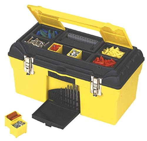 STANLEY 1-92-055 cassetta porta utensili Condor