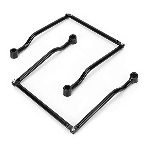 Soportes para Alforjas, Soportes Laterales para Cajas de Equipaje para Motocicleta Universal miniatura 2