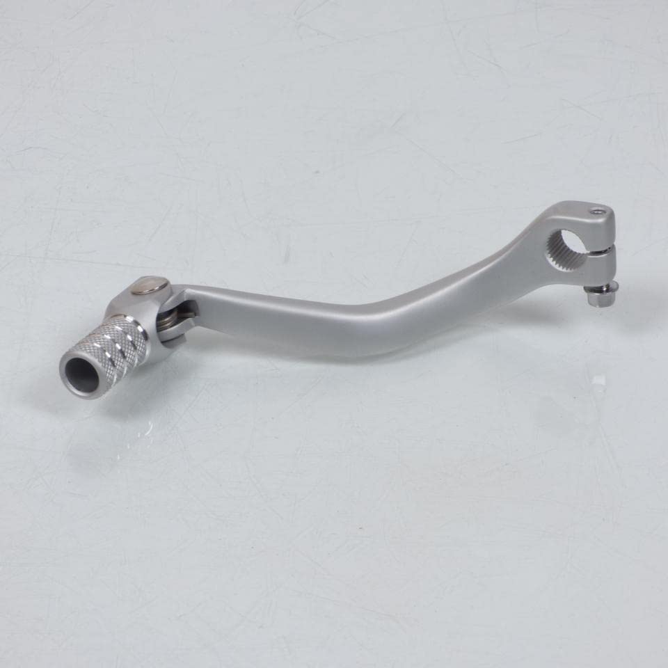 Sélecteur de vitesse durable pour Honda 250 CR de 1990 à 2005 en aluminium forgé L26-102