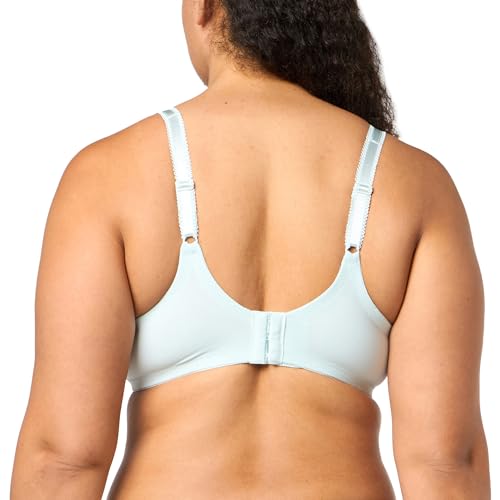 Image of Olga Womens Plus Size Luxury Lift Underwire BraBra