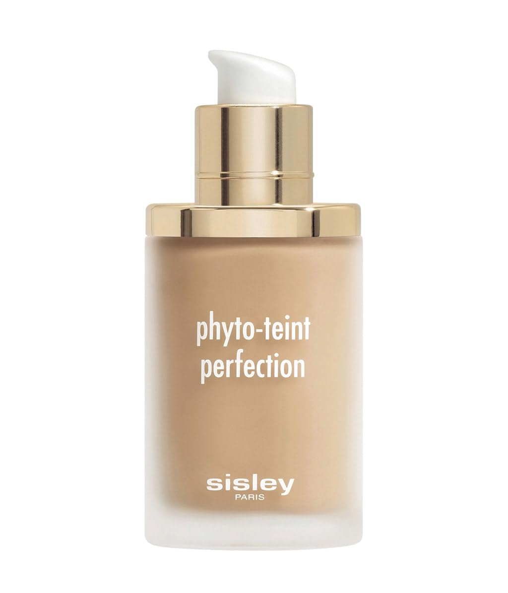 PHYTO-TEINT PERFECTION świecący matowy podkład do makijażu #3W2 - wiązka 30 ml