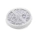 DHS Air Purifier Filter True HEPA Active Carbon Replacement Filter - SHD