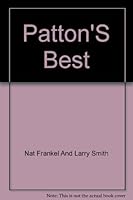 PATTON'S BEST: AN INFORMAL HISTORY OF THE 4TH ARMED DIVISION B0016VIVB2 Book Cover