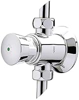 PRESTO Robinet de chasse temporisé pour urinoir 15x21 - Sélection collectivité