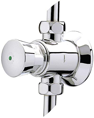 PRESTO Robinet de chasse temporisé pour urinoir 15x21 - Sélection collectivité