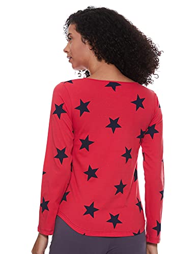 Image of A.T.U.N. Women's Long Sleeve T-shirts (Pack of 3)