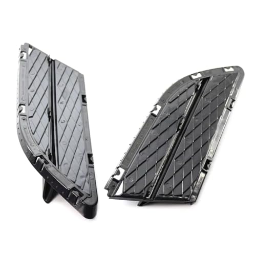 Grille antibrouillard E90 E91 pour remplacer pièce cassée 2009 à 2012 - 5