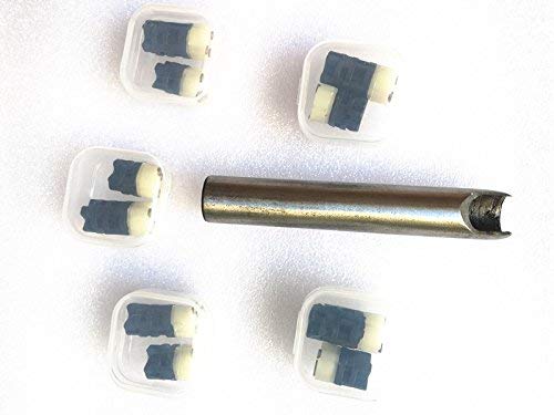 Transmisión Automática 5 Par 722.9 Conductor Placa Sensor Y38n1 Y38n2 con Herramienta para Mercedes Benz 04-up