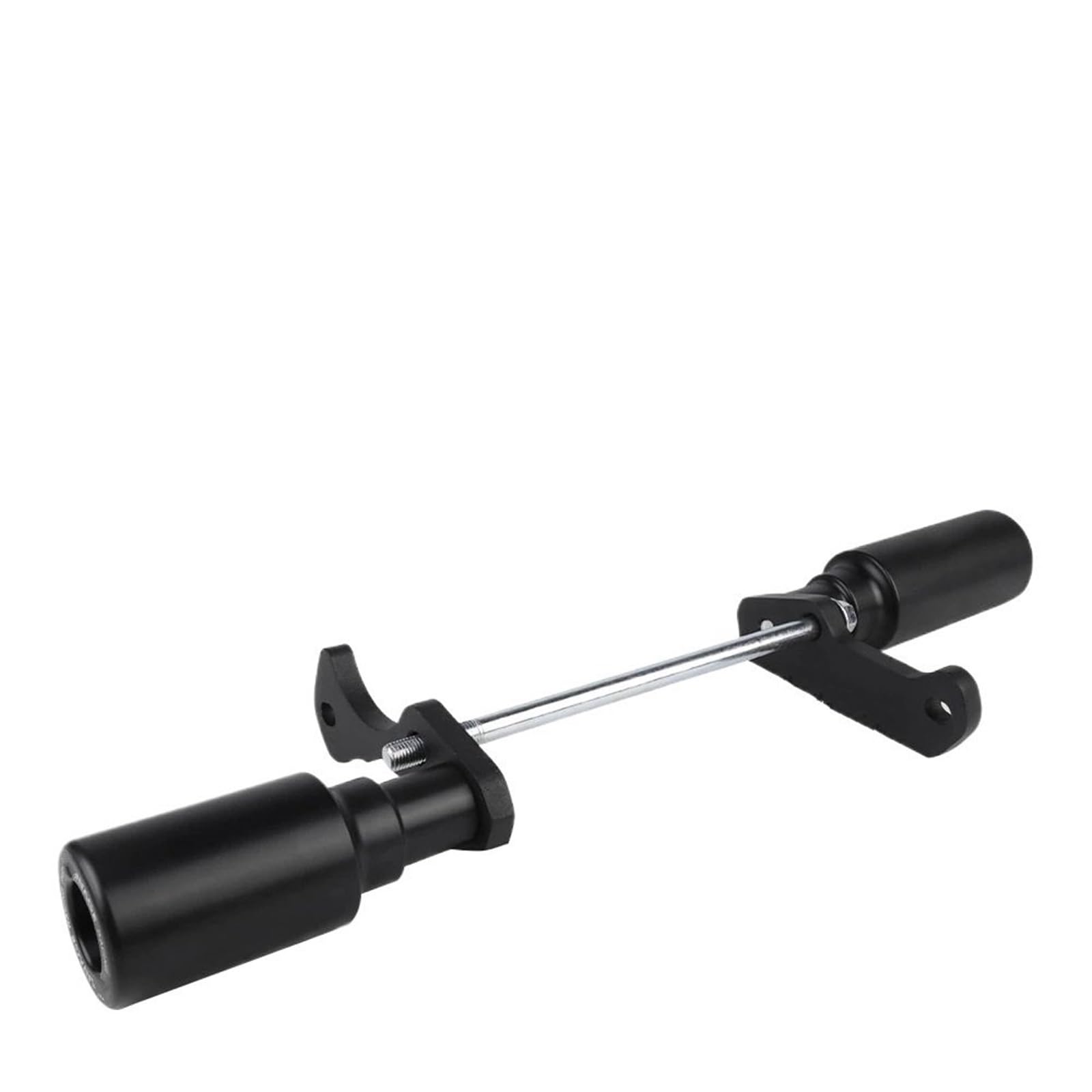 Suwaki ramy motocykla Pasuje Do Scrambler 400X Speed ​​400 2026 Szpule Wahacza Stojak Osłona Owiewki Przednie tylne koło oś widelca suwaki(Complete Set Slider)